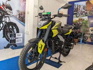 Bajaj Pulsar 125 2025 for Sale