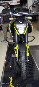 Bajaj Pulsar 125 2025 for Sale