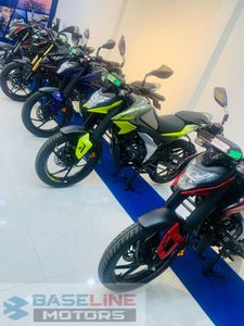 Bajaj Pulsar 125 2025 for Sale