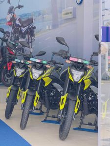 Bajaj Pulsar 125 2025 for Sale