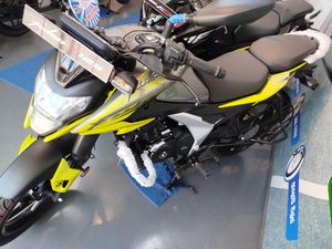 Bajaj Pulsar 125 2025 for Sale