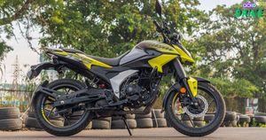 Bajaj Pulsar 125 2025 NEW EDITION for Sale