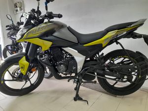 Bajaj Pulsar 125 Brand New [10] 2025 for Sale