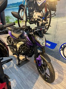 Bajaj Pulsar 125 Brand New 2025 for Sale