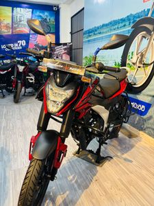 Bajaj Pulsar 125 Brand New 2025 for Sale