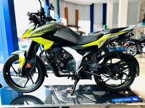 Bajaj Pulsar 125 Brand New 2026 for Sale