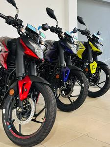 Bajaj Pulsar 125 brand new n125 2025 for Sale