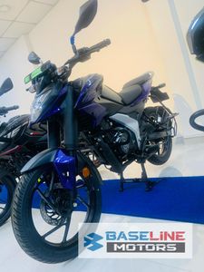 Bajaj Pulsar 125 BRANDNEW 2025 for Sale