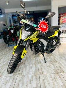 Bajaj Pulsar 125 BRANDNEW N125 2025 for Sale
