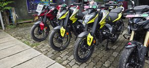 Bajaj Pulsar 125 Brandnew N160 2025 for Sale