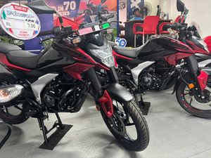 Bajaj Pulsar 125 N 2025 for Sale