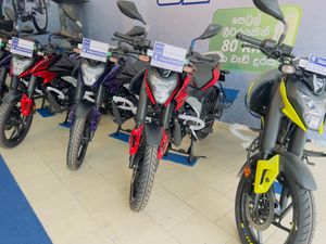 Bajaj Pulsar 125 N 2025 for Sale