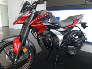 Bajaj Pulsar 125 N Brand New 2025 for Sale