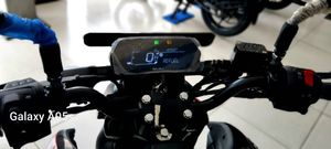 Bajaj Pulsar 125 N NEW 2025 for Sale
