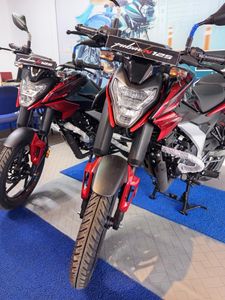 Bajaj Pulsar 125 N125 2025 for Sale