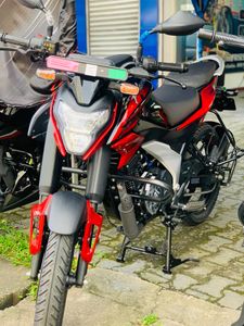 Bajaj Pulsar 125 N125 2025 for Sale