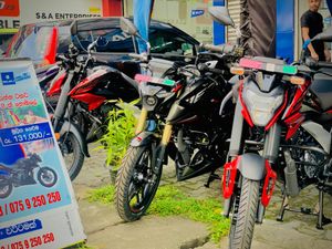 Bajaj Pulsar 125 N125 2025 for Sale