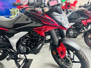 Bajaj Pulsar 125 N125 2025 for Sale