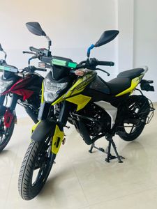 Bajaj Pulsar 125 N125 2025 for Sale
