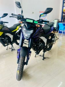 Bajaj Pulsar 125 N125 2025 for Sale