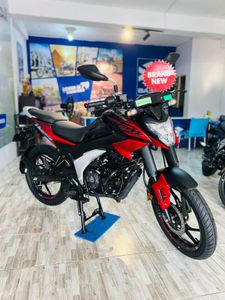 Bajaj Pulsar 125 N125 2025 for Sale