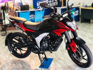 Bajaj Pulsar 125 N125 2025 for Sale