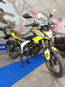 Bajaj Pulsar 125 N125 Brand New 2025 for Sale