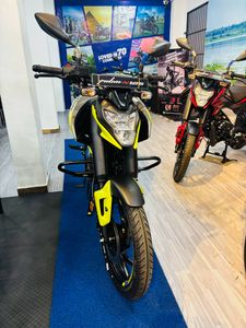 Bajaj Pulsar 125 N125 Brand New 2025 for Sale