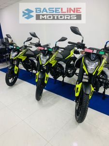 Bajaj Pulsar 125 NEW STOCK 😎🫰 2025 for Sale