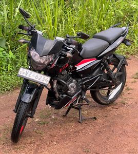 Bajaj Pulsar 135 LS 2010 for Sale