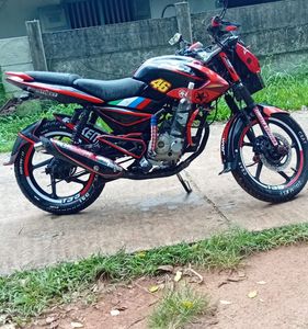 Bajaj Pulsar 135 2010 for Sale
