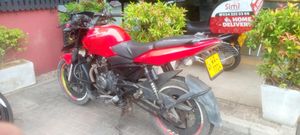 Bajaj Pulsar 135 2010 for Sale