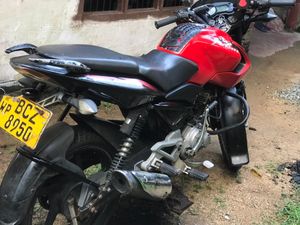 Bajaj Pulsar 135 LS 2015 for Sale
