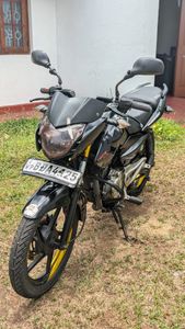 Bajaj Pulsar 135 135LS 2016 for Sale