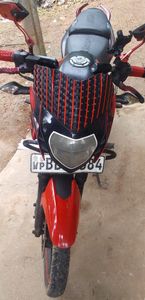 Bajaj Pulsar 135 2016 for Sale