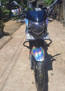 Bajaj Pulsar 135 2015 for Sale