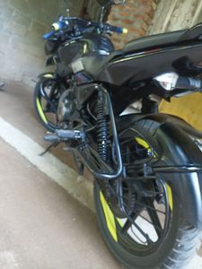 Bajaj Pulsar 135 2012 for Sale