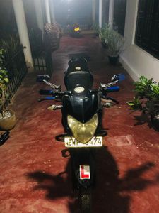 Bajaj Pulsar 135 2009 for Sale