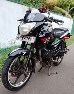 Bajaj Pulsar 135 2010 for Sale