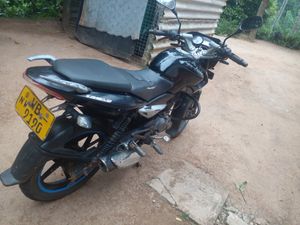 Bajaj Pulsar 135 2010 for Sale