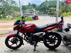 Bajaj Pulsar 135 2010 for Sale