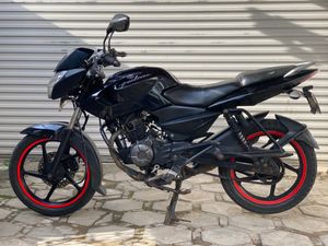 Bajaj Pulsar 135 2012 for Sale