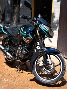 Bajaj Pulsar 135 2011 for Sale Bajaj Pulsar 135 2011 for Sale