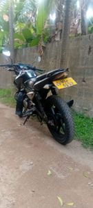 Bajaj Pulsar 135 2011 for Sale