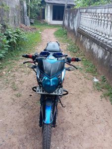 Bajaj Pulsar 135 2011 for Sale