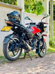 Bajaj Pulsar 135 2011 for Sale