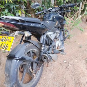 Bajaj Pulsar 135 2011 for Sale
