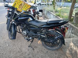 Bajaj Pulsar 135 2011 for Sale