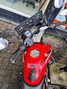 Bajaj Pulsar 135 2011 for Sale