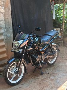 Bajaj Pulsar 135 2011 for Sale